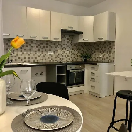 Sunny Beach Corner Apartament Apartman Los Cristianos