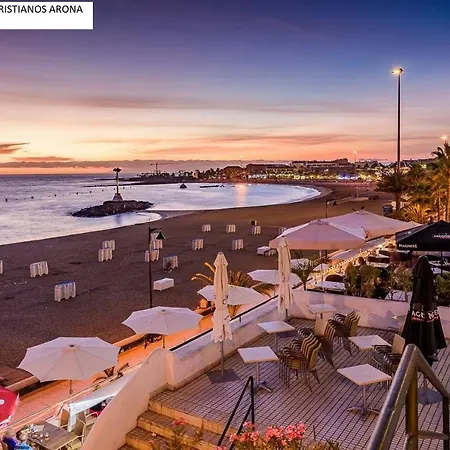 Sunny Beach Corner Apartament *