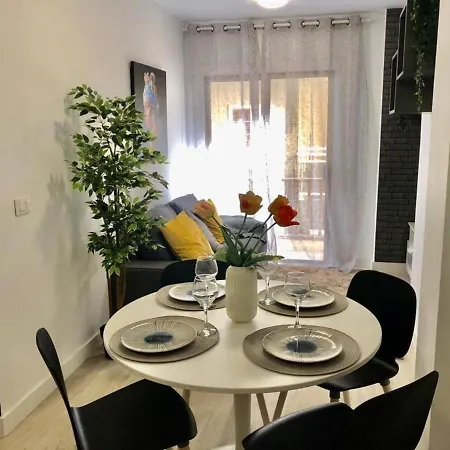 Sunny Beach Corner Apartament Apartman *