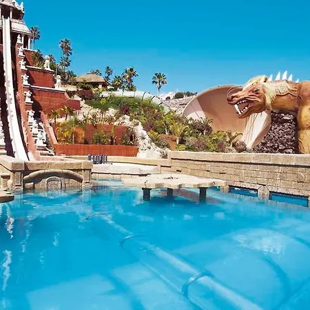 Sunny Beach Corner Apartament Los Cristianos
