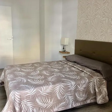 Sunny Beach Corner Apartament Apartman