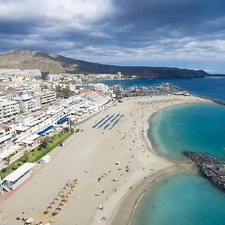 Sunny Beach Corner Apartament Los Cristianos (Tenerife)