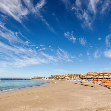 Sunny Beach Corner Apartament * Los Cristianos (Tenerife)