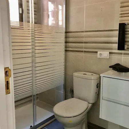 Sunny Beach Corner Apartament Appartamento Los Cristianos (Tenerife)