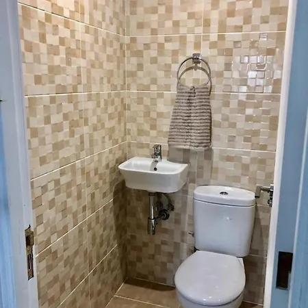 Appartamento Sunny Beach Corner Apartament