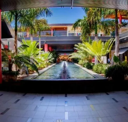 Sunny Beach Corner Apartament