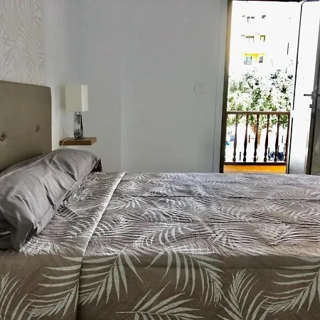 Appartamento Sunny Beach Corner Apartament