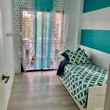 Sunny Beach Corner Apartament Appartamento *