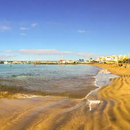 Sunny Beach Corner Apartament Appartamento Los Cristianos (Tenerife)