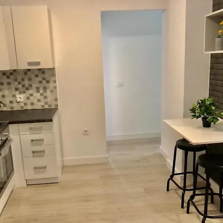 Sunny Beach Corner Apartament Appartamento