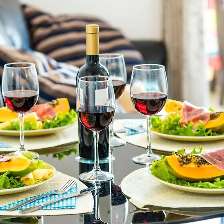 Sunny Beach Corner Apartament Appartamento Los Cristianos (Tenerife)
